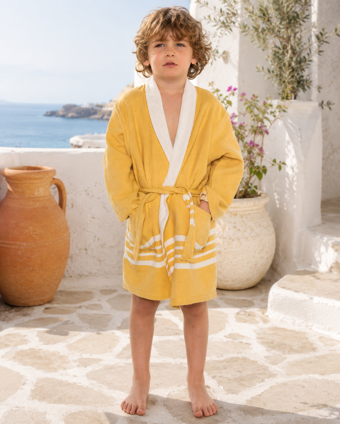 Univers enfant