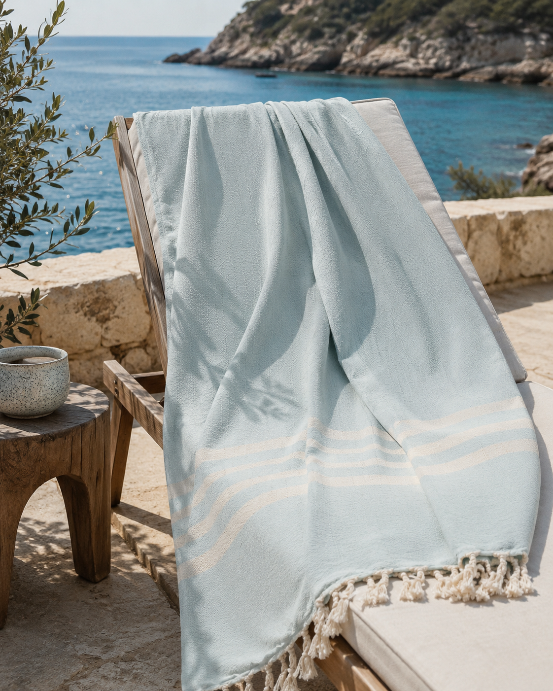 Linge de bain & plage